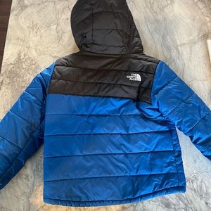 The North Face Mount Chimbo toddler jacket